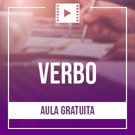 Concurso O Verbo