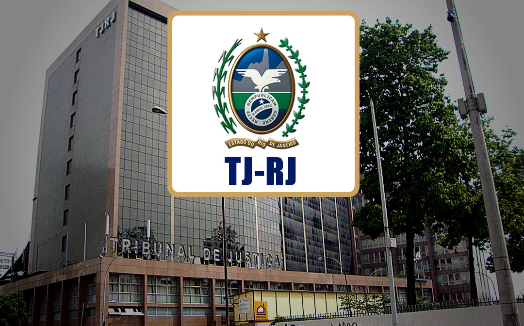 Concurso TJ-RJ