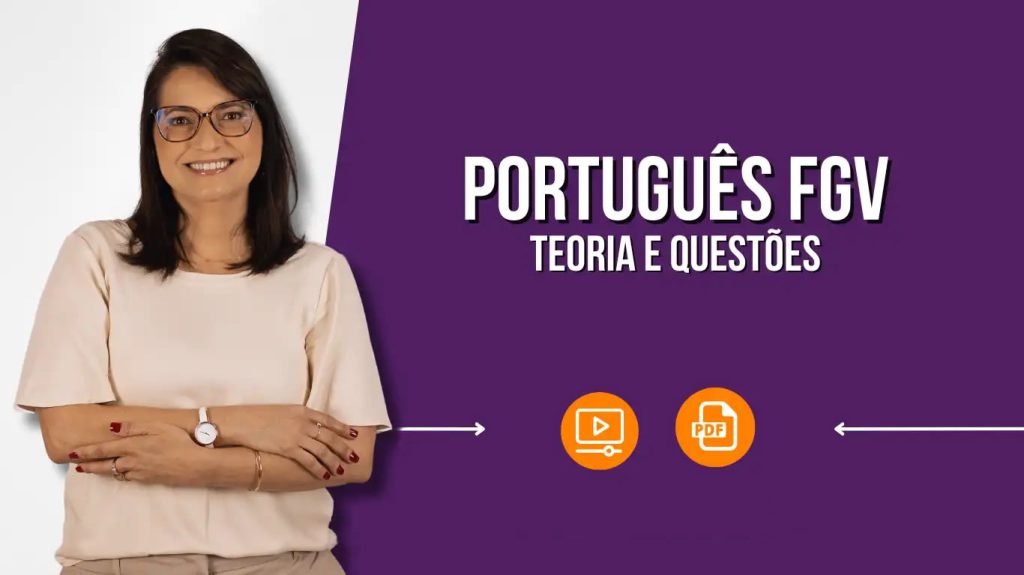 Curso Português FGV